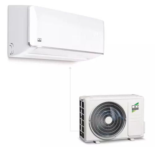 Bomba de calor inverter - ML-ARCTIC - REMKO