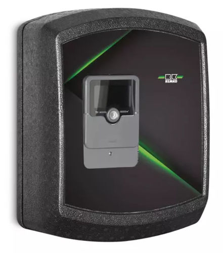 Desalinizador generador de agua dulce para aplicaciones higiénicas - EFS series - REMKO