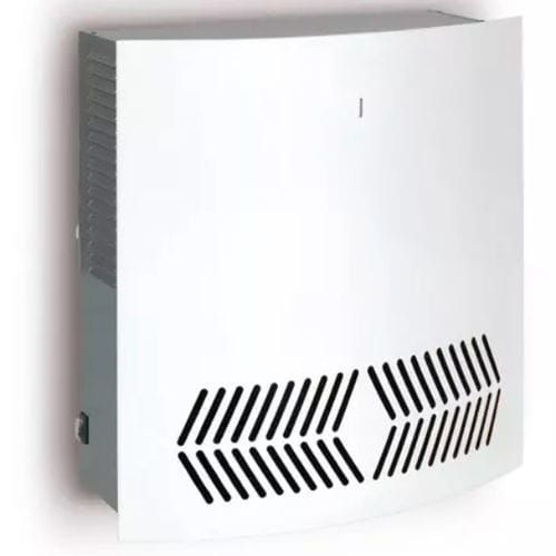 Deshumidificador refrigerante - SLE 20 - REMKO - de aire / de pared
