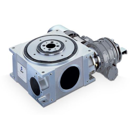 Indexador oscilador - TS series - TÜNKERS - intermitente