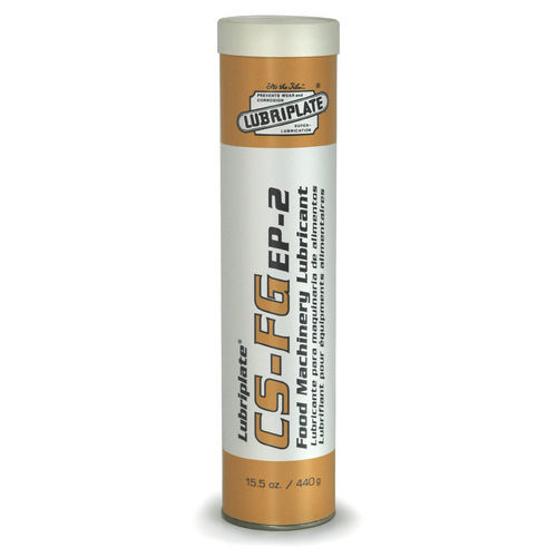 Grasa de protección - CS-FG EP-2 - Lubriplate - multiusos / de contacto / mineral