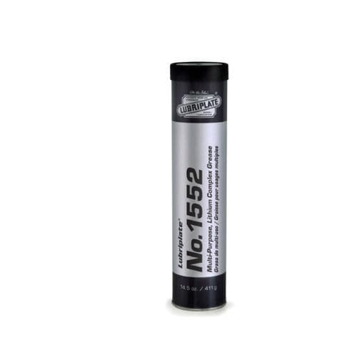 Grasa de lubricación - No. 1500 - Lubriplate - multiusos / de complejo de litio / mineral