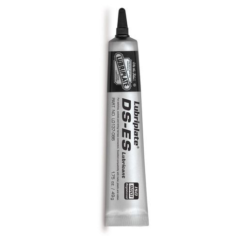 Grasa de lubricación - DS-ES  - Lubriplate - de contacto / de complejo de litio / mineral