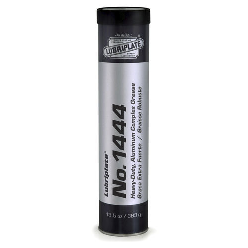 Grasa de lubricación - No. 1444 - Lubriplate - de complejo de aluminio / mineral / para rodamiento