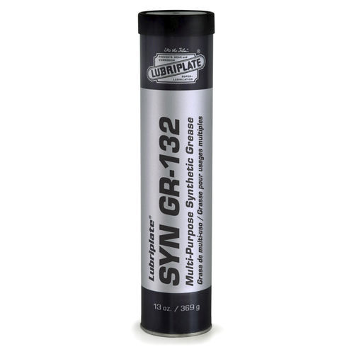 Grasa de lubricación - SYN GR-132 - Lubriplate - sintética / de complejo de litio / para rodamiento