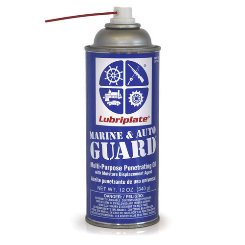 Aceite de lubricación - L07 series  - Lubriplate - mineral / para revestimientos / para la industria del automóvil