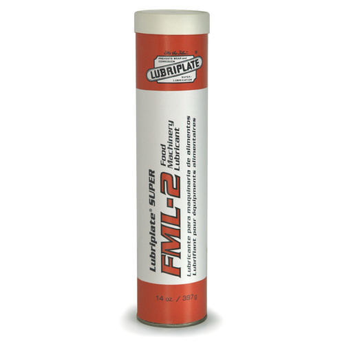 Grasa de lubricación - FML-2 - Lubriplate - mineral / con calcio anhidro / alimentos