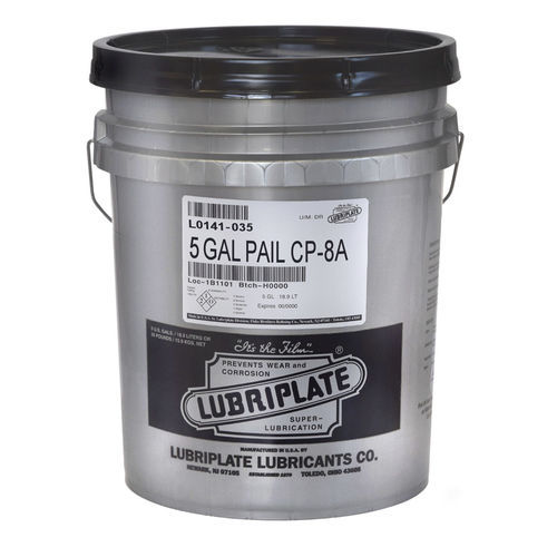 Aceite de lubricación - CP 8-A - Lubriplate - mineral / de embragues