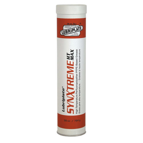 Grasa de lubricación - Synxtreme HT Max - Lubriplate - sintética / con PTFE / para el sector alimentario