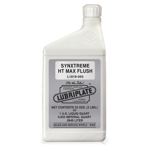 Diluyente de limpieza - Synxtreme HT Max Flush - Lubriplate - no infamable