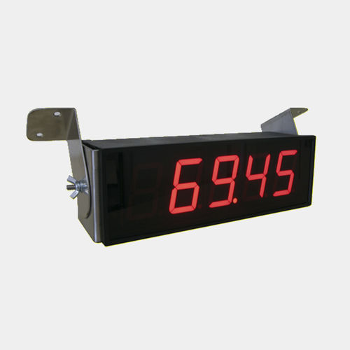 Indicador universal - DIP G4 - ARDETEM SFERE - digital / para montaje sobre panel / programable