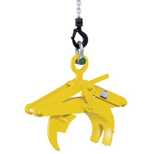 Pinza de manipulación para tuberías - TRU series - Columbus McKinnon Industrial Products - para barras