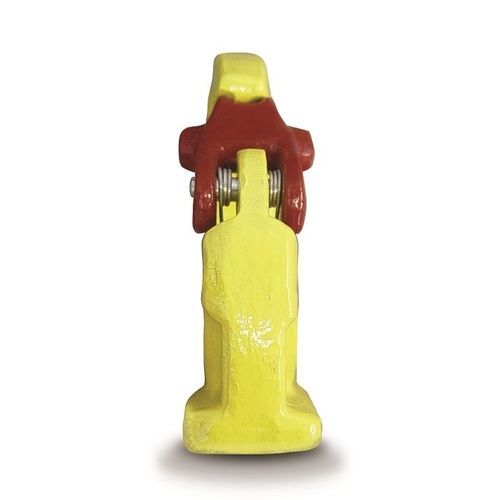 Brazo de elevación con brazo articulado - 48211 - Columbus McKinnon Industrial Products