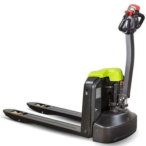 Transpaleta manual - EX18L - PRAMAC-LIFTER - eléctrica / de manipulación / de transporte