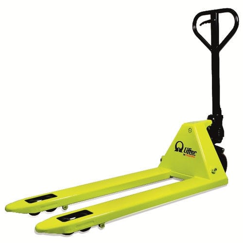 Transpaleta manual - GS25 series - PRAMAC-LIFTER - de manipulación / multifunción