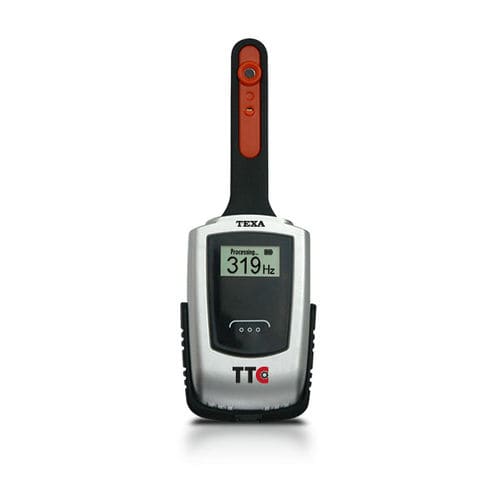 Comprobador de tensión - TTC - Texa - de cinturones de seguridad / para aplicaciones automovilísticas / portátil