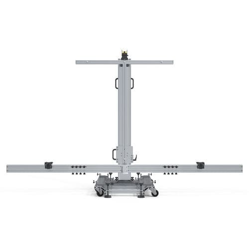 Kit de calibración ADAS de control de crucero adaptativo - CCS2 DYNAMICS - Texa - de alerta de cambio involuntario de carril / para camiones