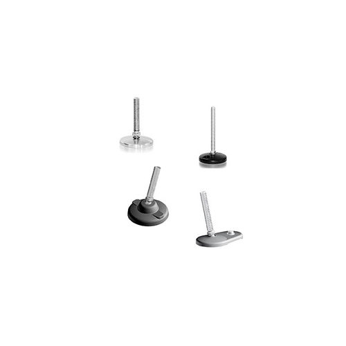 Pie de rótula - 098 - FATH GmbH - de máquina / de poliamida / de acero inoxidable