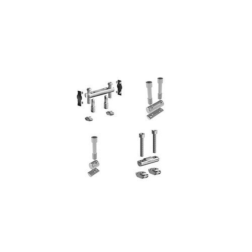 Conector de perno para ensamblaje de perfiles - 099C series - FATH GmbH
