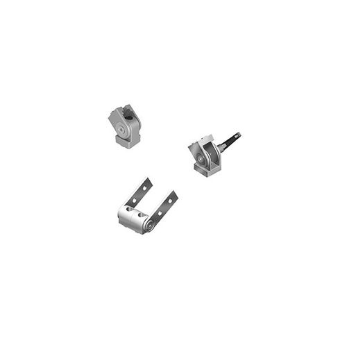 Conector de perfil de aluminio - 093G - FATH GmbH