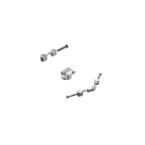 Conector de perfil de aluminio - 099A/099BG - FATH GmbH