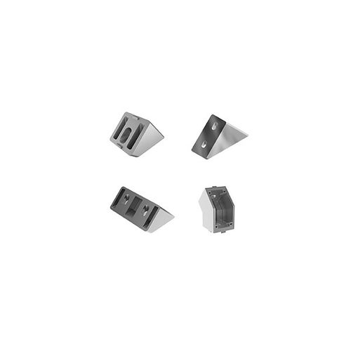 Conector de perfil de aluminio - 093WS - FATH GmbH