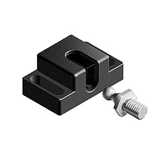Pestillo de bolas - FATH GmbH