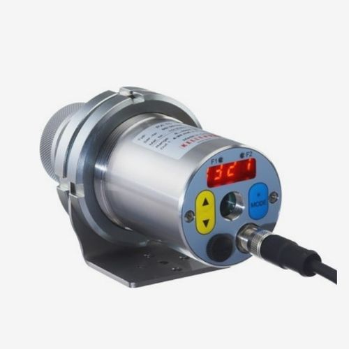 Sistema de medición de carga - CellaTemp PX 69-K001 - Keller Pyrometer Systems - de temperatura / por cámara / automático