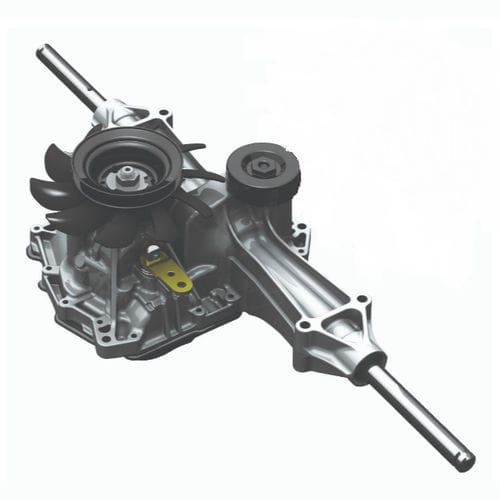 Bloque de transmisión - T1™ - Hydro-Gear