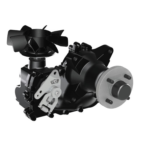 Bloque de transmisión - ZT-4400™ - Hydro-Gear
