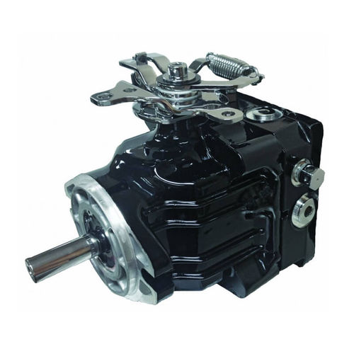 Bomba de pistón - Hydro-Gear - de aceite / industrial / de control