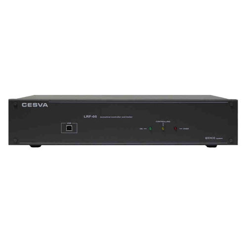 Limitador registrador de nivel sonoro - LRF-05 - CESVA