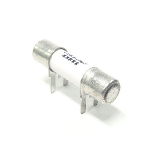 Fusible en miniatura - 400VSK - HINODE ELECTRIC CO., LTD. - cilíndrico / de protección contra cortocircuitos
