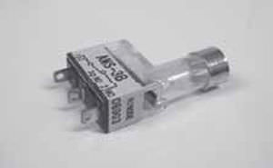 Microrruptor unipolar - AMS series - HINODE ELECTRIC CO., LTD. - electromecánico