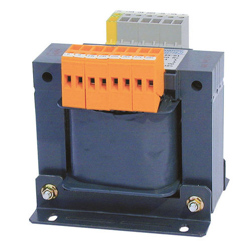 Transformador de aislamiento - ESL0107 series  - BENDER - seco / para aplicaciones de iluminación / monofásico