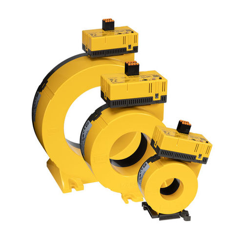 Transformador de corriente - LINETRA ® CTUB103 series - BENDER - de medida / encapsulado / de red eléctrica