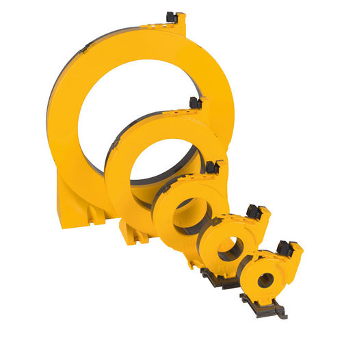Transformador de corriente - LINETRA ® CTAC series - BENDER - de medida / encapsulado