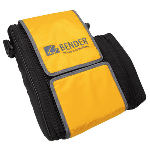 Comprobador de seguridad eléctrica - UNIMET® 300ST - BENDER - para dispositivos eléctricos / para dispositivos médicos / para el sector médico