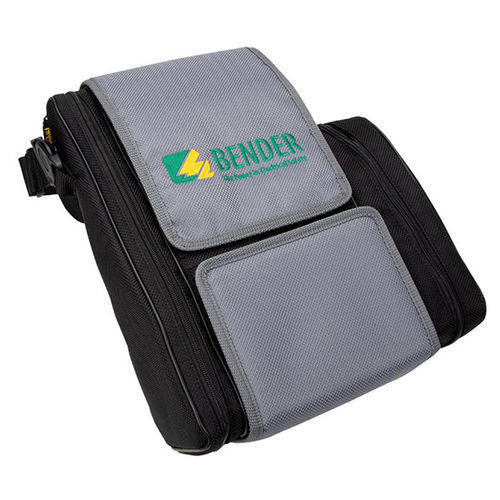 Comprobador de seguridad eléctrica - UNIMET® 400ST - BENDER - para dispositivos eléctricos / para dispositivos médicos / para el sector médico