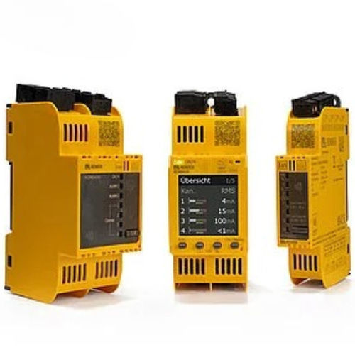 Detector paso de falta - LINETRAXX® SmartDetect RCMS - BENDER