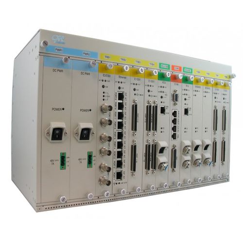Multiplexor PDH - HX9400R - CXR Networks