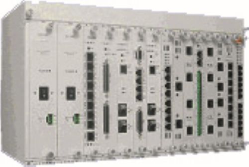 Multiplexor PDH - HX9500R - CXR Networks