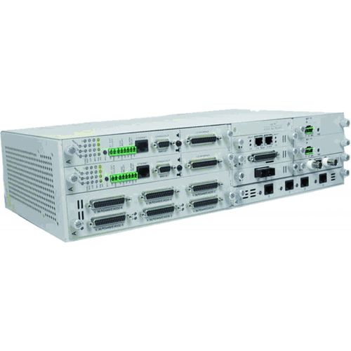 Multiplexor de fibras ópticas - QX3440 - CXR Networks - digital