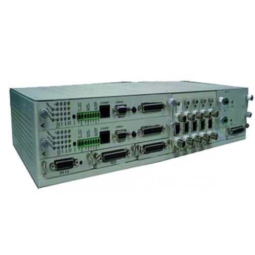 Multiplexor analógico - QX3440-D - CXR Networks - PDH