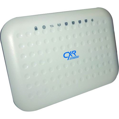 Router Punto de acceso Wi-Fi - ADR-4TTX - CXR Networks - Ethernet / Internet / IP