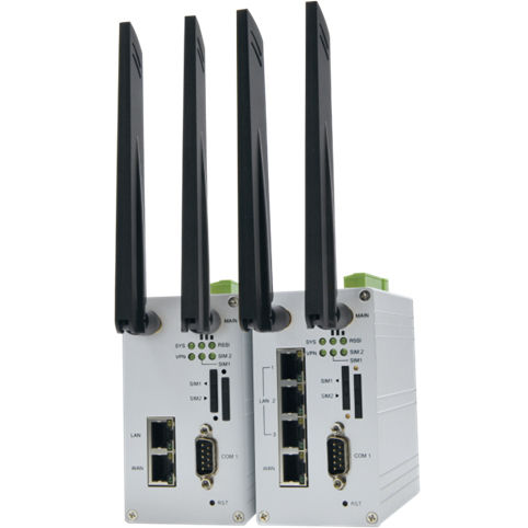 Router 4G LTE - RTDI-310 - CXR Networks - celular / de comunicación / de datos