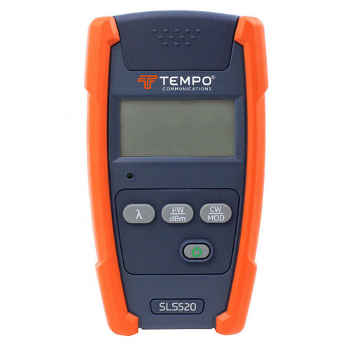Transceptor para fibra óptica - SLS520 - CXR Networks - para fibra óptica / para redes de telecomunicaciones / de telemetría