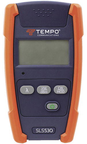 Transceptor para fibra óptica - SLS530 - CXR Networks - para fibra óptica / para redes de telecomunicaciones / de telemetría