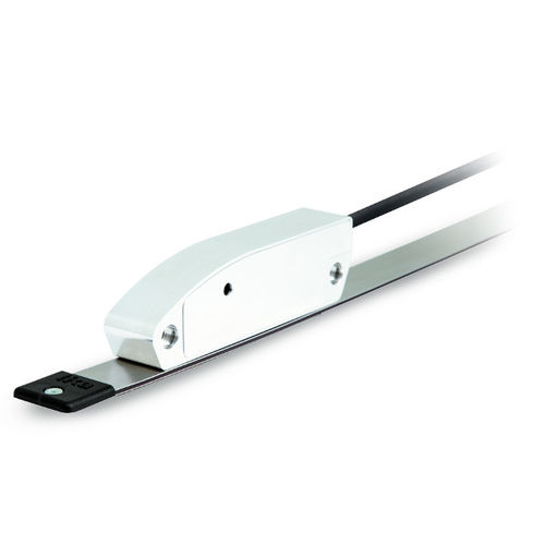 Encoder lineal absoluto - SMLA - Lika Smart encoders & actuators - magnético / IP68