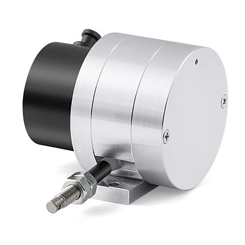 Encoder de cable incremental - SFE - Lika Smart encoders & actuators - óptico / con salida digital / de aluminio